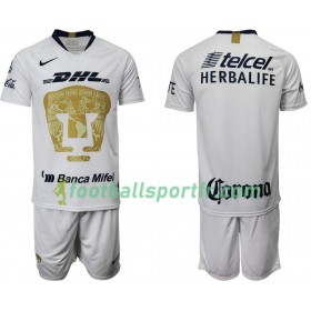Tenue Pumas UNAM Enfant Domicile 2019-2020 Maillot de Foot